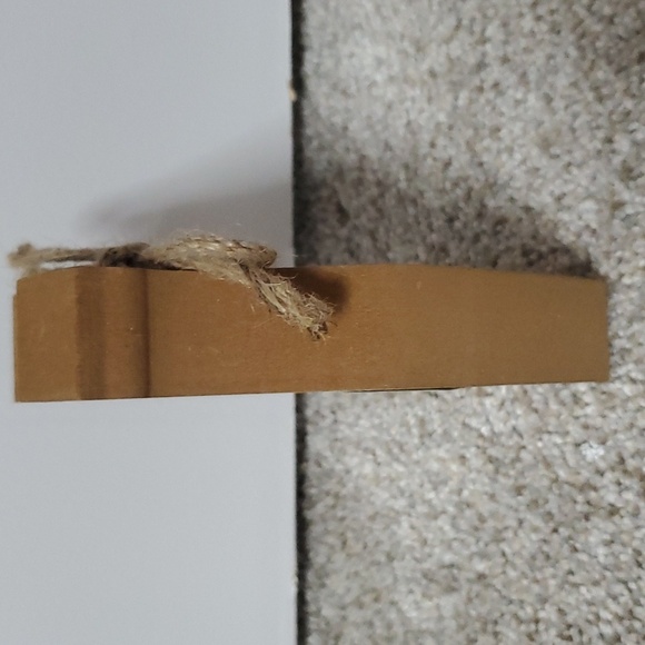 Fall Wood Decor - Picture 3 of 3